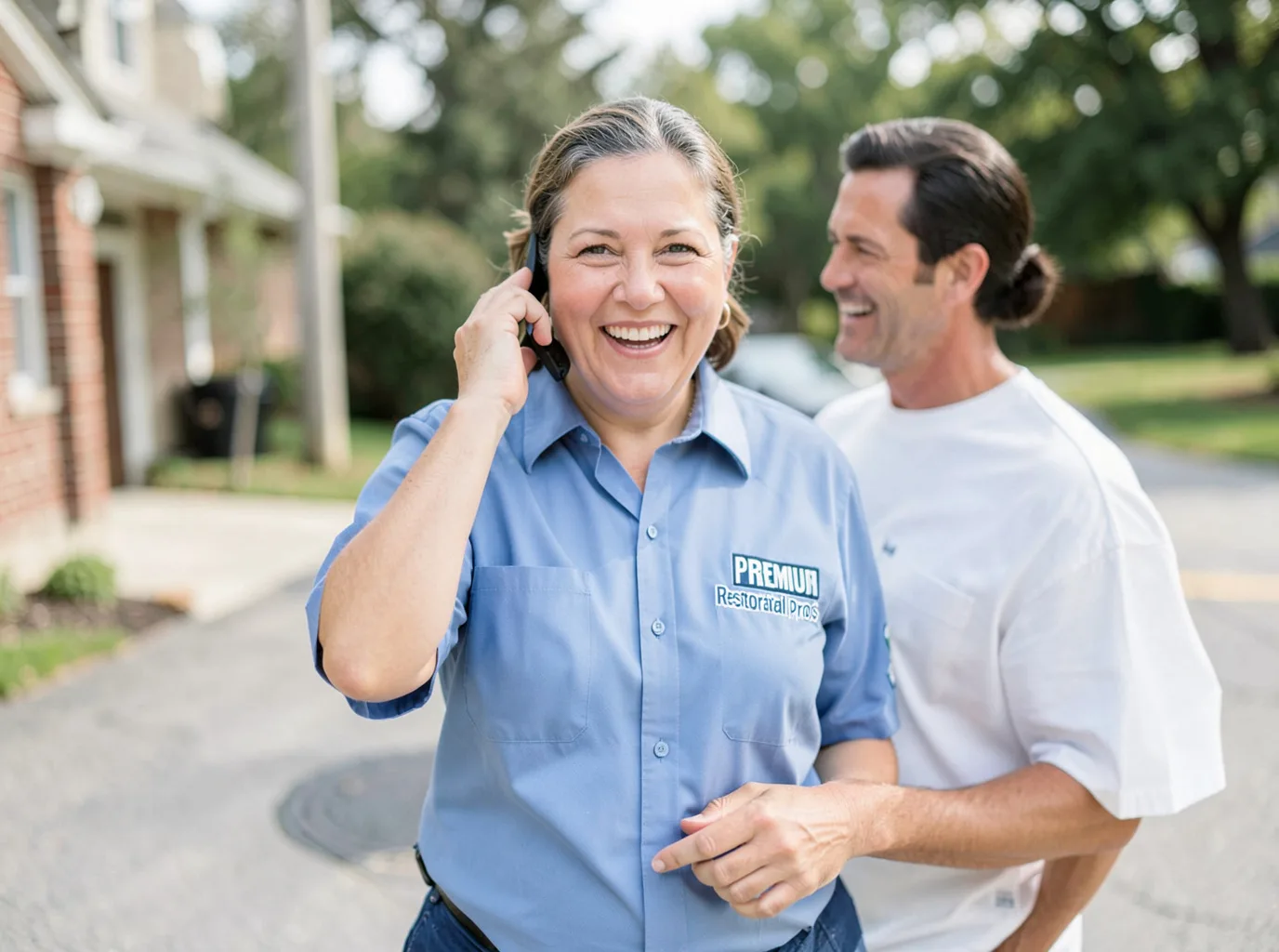 Water Damage Restoration Poughkeepsie, AR FAQs